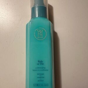 TPH Ride or Die leave in conditioner